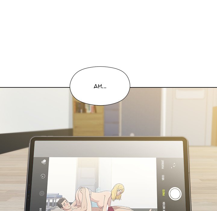 Time to Choose chapter 3 page 35