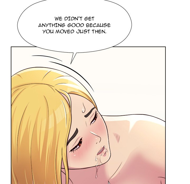 Time to Choose chapter 3 page 37