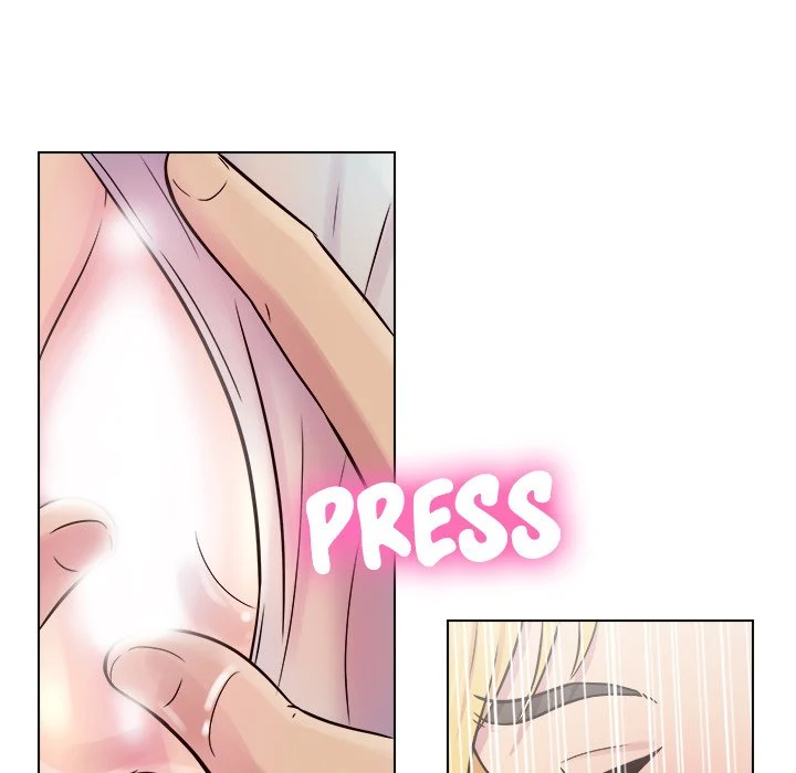 Time to Choose chapter 3 page 47