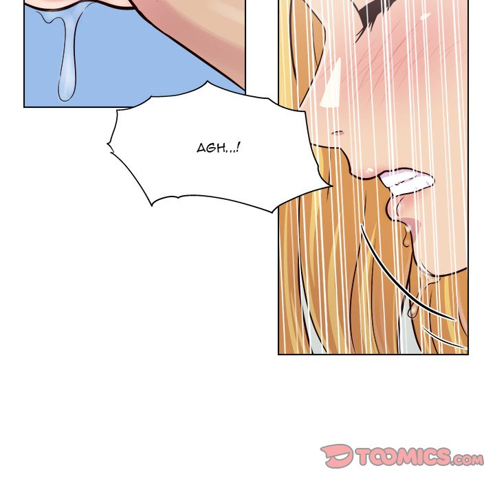 Time to Choose chapter 3 page 48