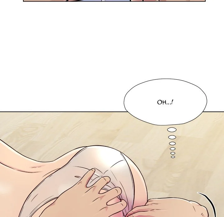 Time to Choose chapter 3 page 56