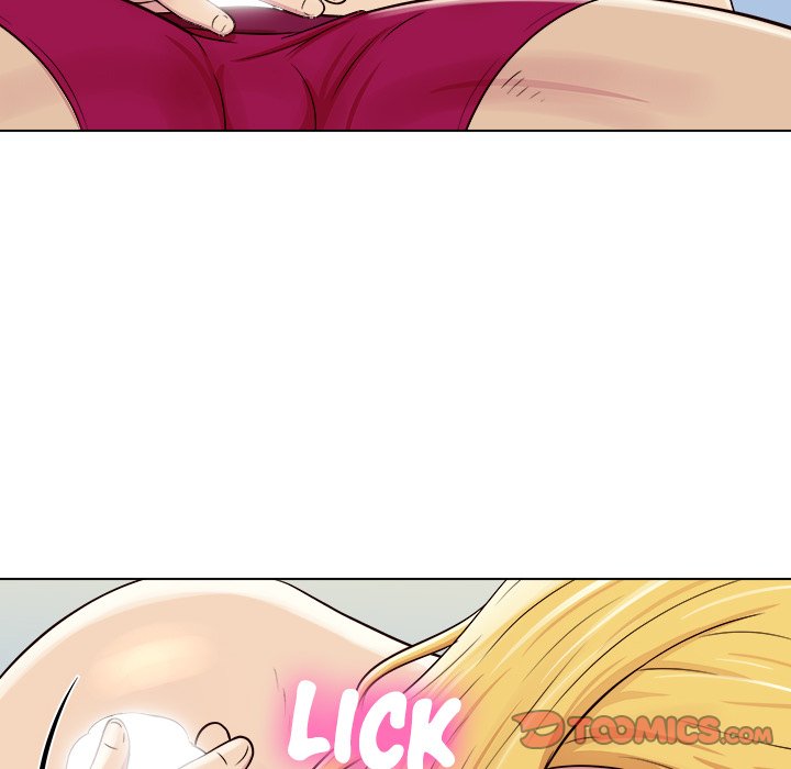 Time to Choose chapter 3 page 75