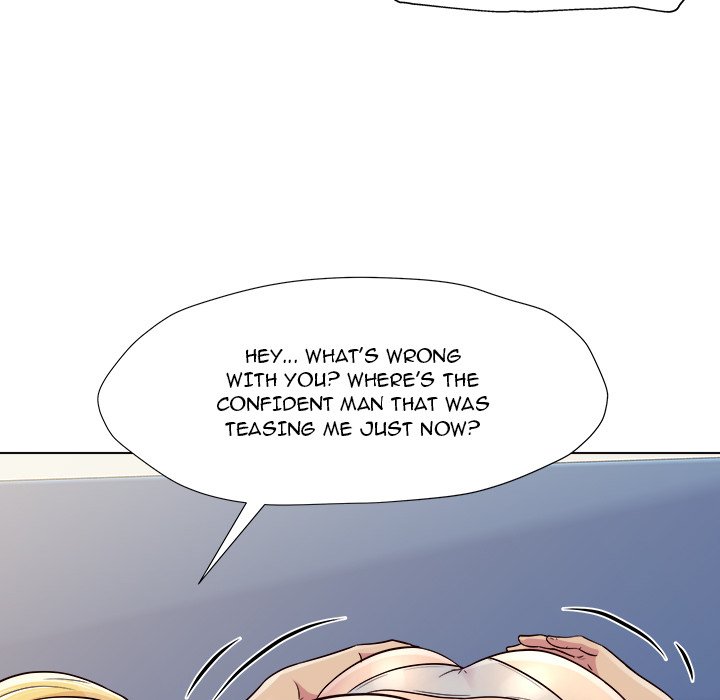 Time to Choose chapter 3 page 78