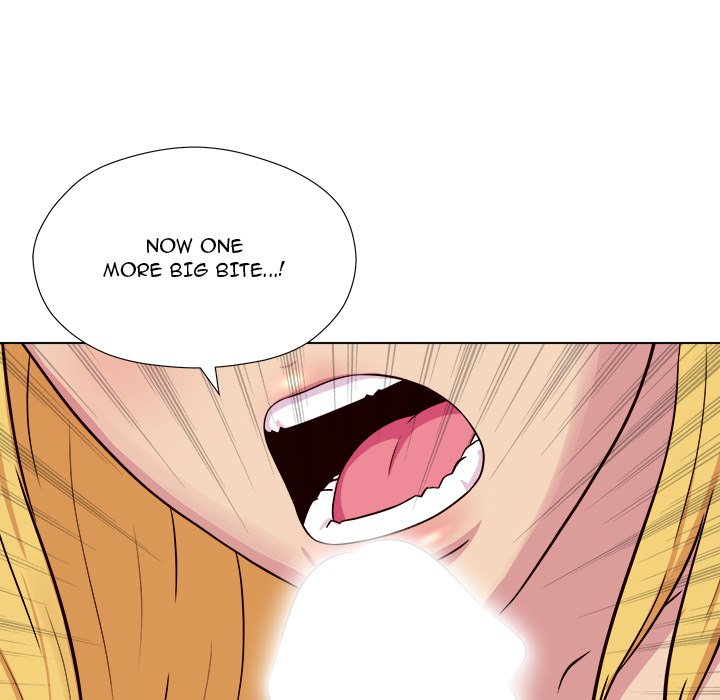 Time to Choose chapter 3 page 80