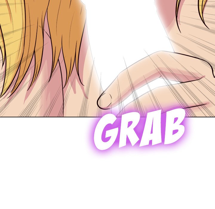 Time to Choose chapter 3 page 81