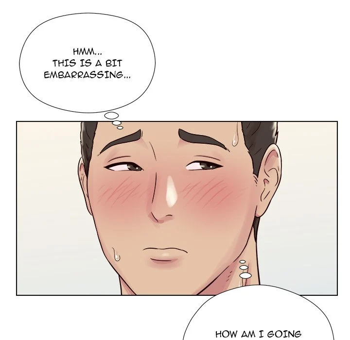 Time to Choose chapter 3 page 104