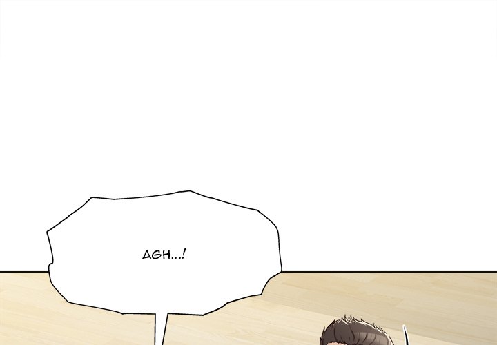Time to Choose chapter 4 page 1