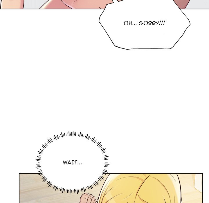 Time to Choose chapter 4 page 14