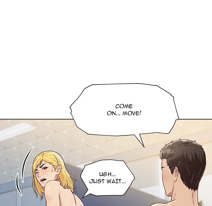 Time to Choose chapter 4 page 16