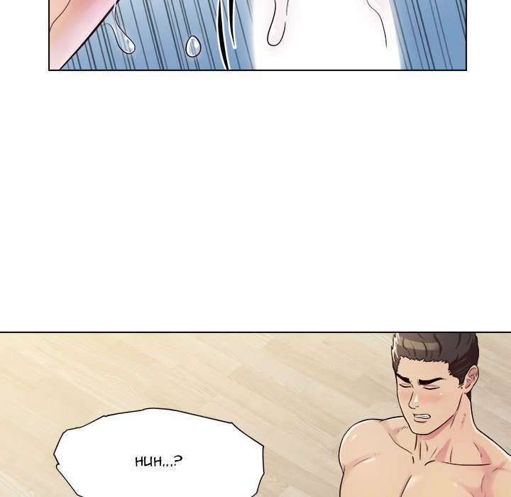 Time to Choose chapter 4 page 19