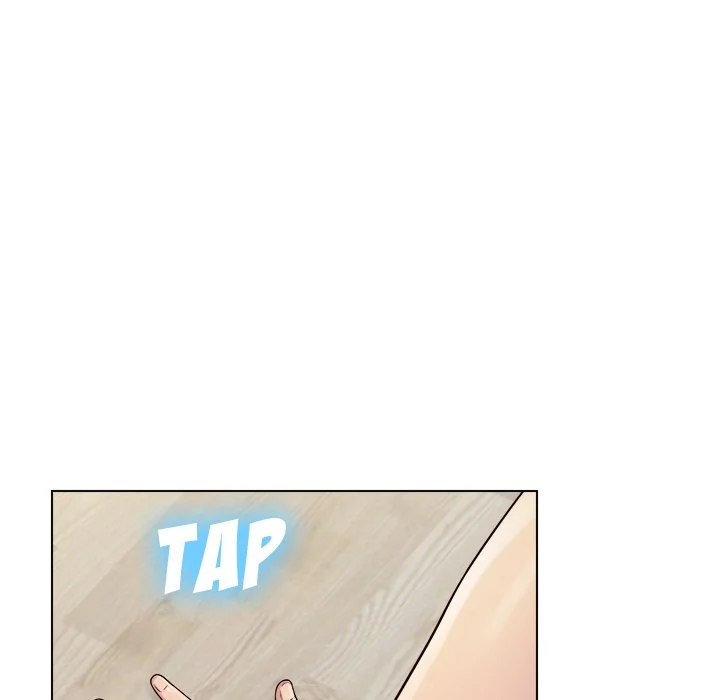 Time to Choose chapter 4 page 21