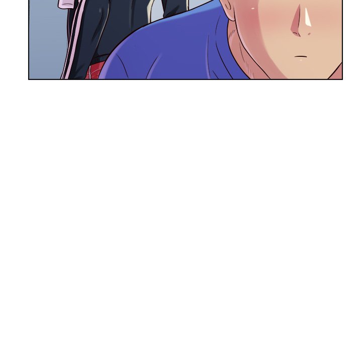 Time to Choose chapter 4 page 64
