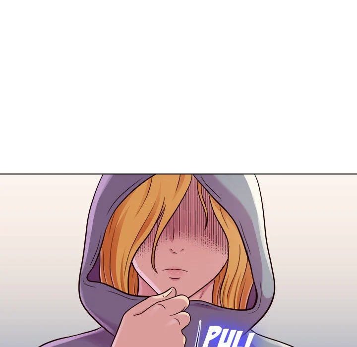 Time to Choose chapter 4 page 71