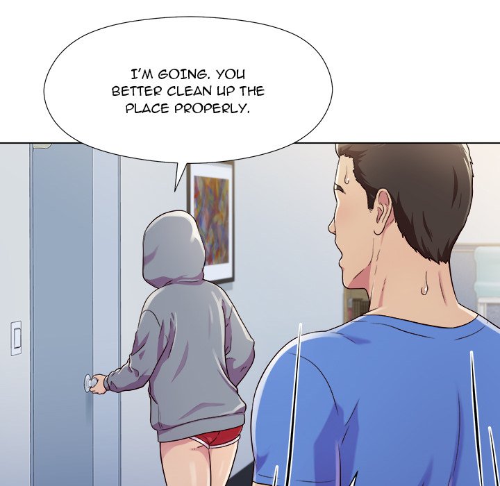 Time to Choose chapter 4 page 73
