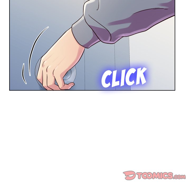 Time to Choose chapter 4 page 75