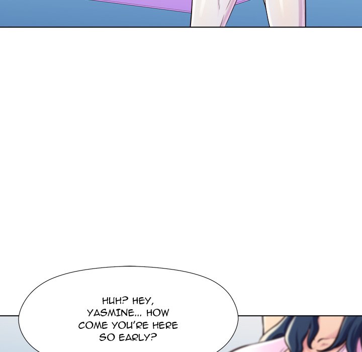 Time to Choose chapter 4 page 91