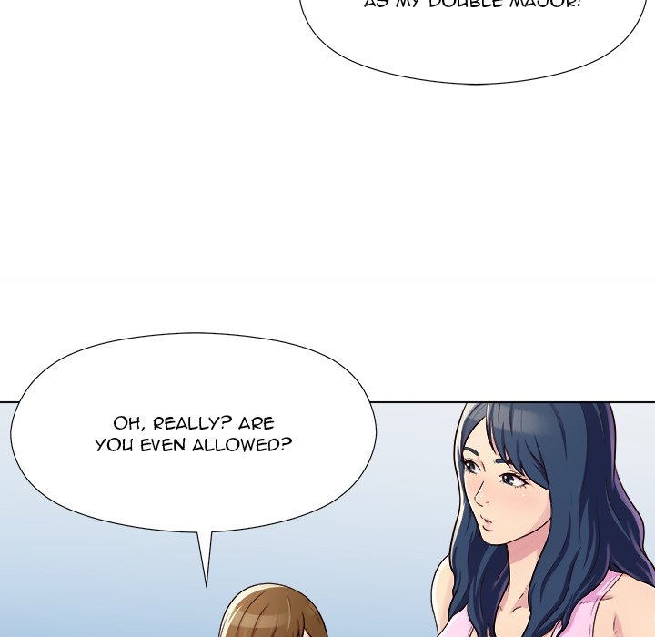 Time to Choose chapter 4 page 96