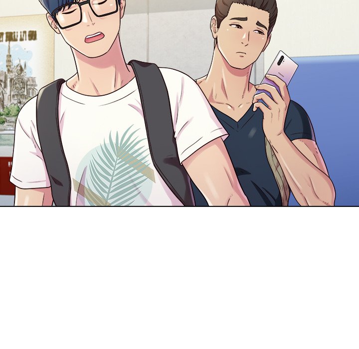 Time to Choose chapter 4 page 105