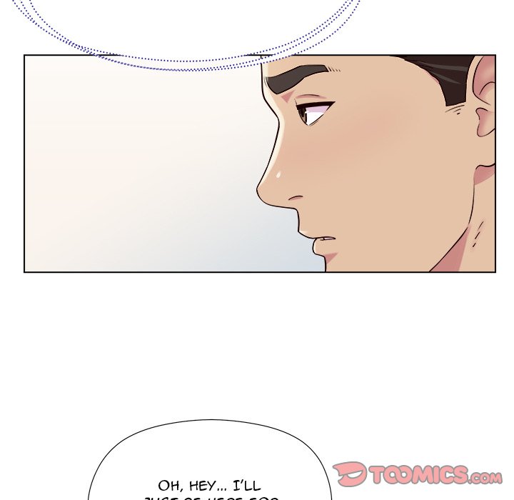 Time to Choose chapter 4 page 111
