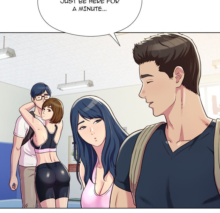 Time to Choose chapter 4 page 112