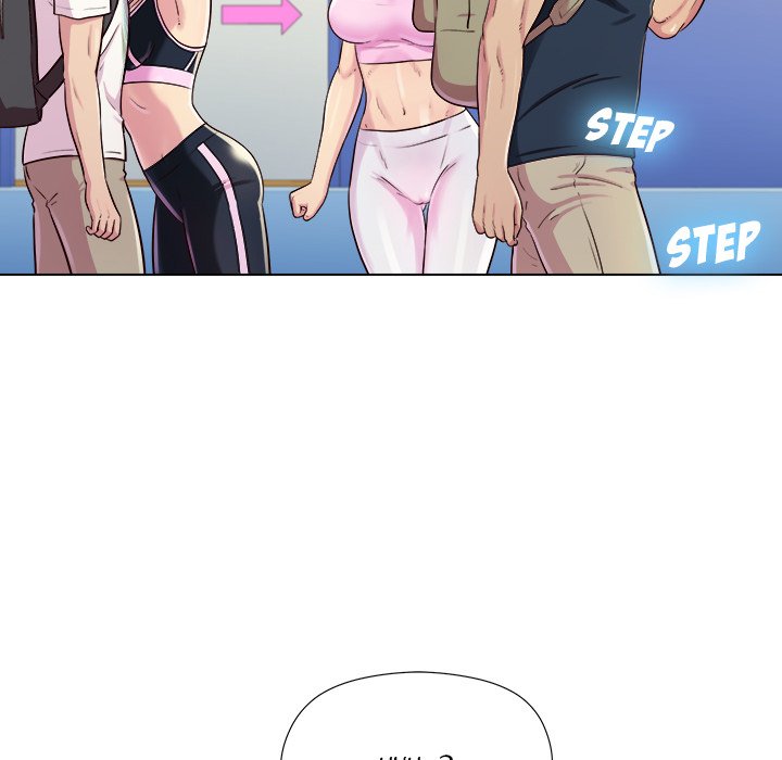 Time to Choose chapter 4 page 114