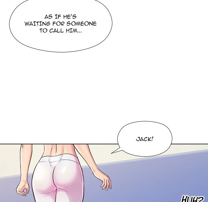 Time to Choose chapter 4 page 118