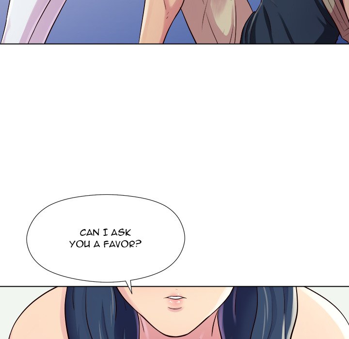 Time to Choose chapter 4 page 121
