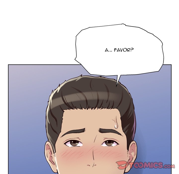 Time to Choose chapter 4 page 123