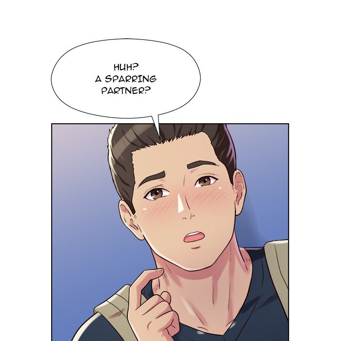 Time to Choose chapter 4 page 127