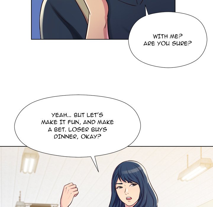Time to Choose chapter 4 page 128