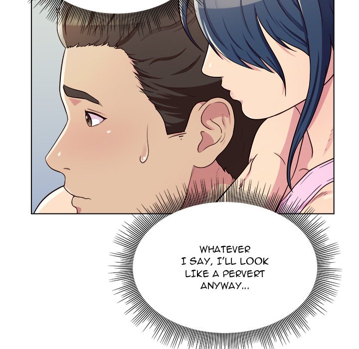 Time to Choose chapter 5 page 13