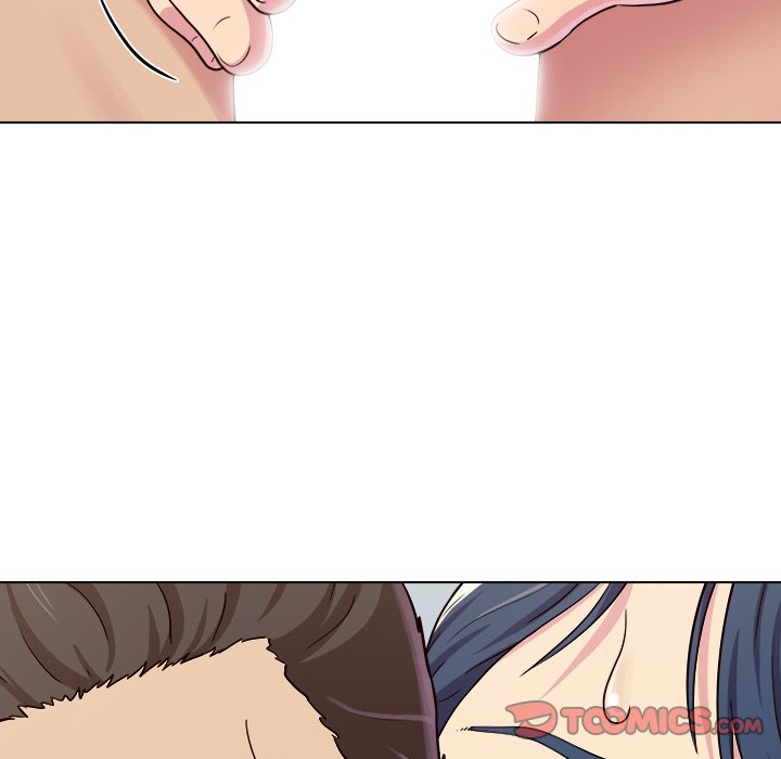 Time to Choose chapter 5 page 27