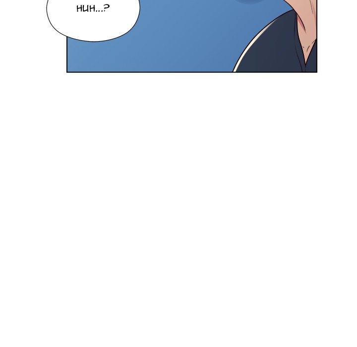 Time to Choose chapter 5 page 43