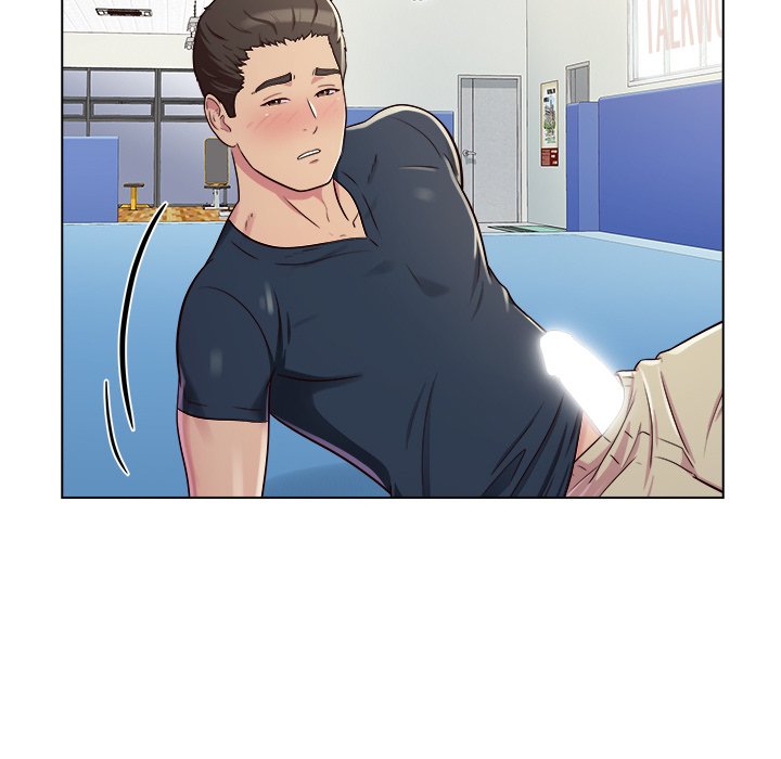 Time to Choose chapter 5 page 52