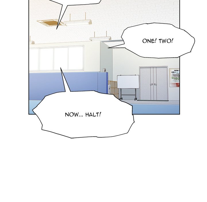 Time to Choose chapter 5 page 74