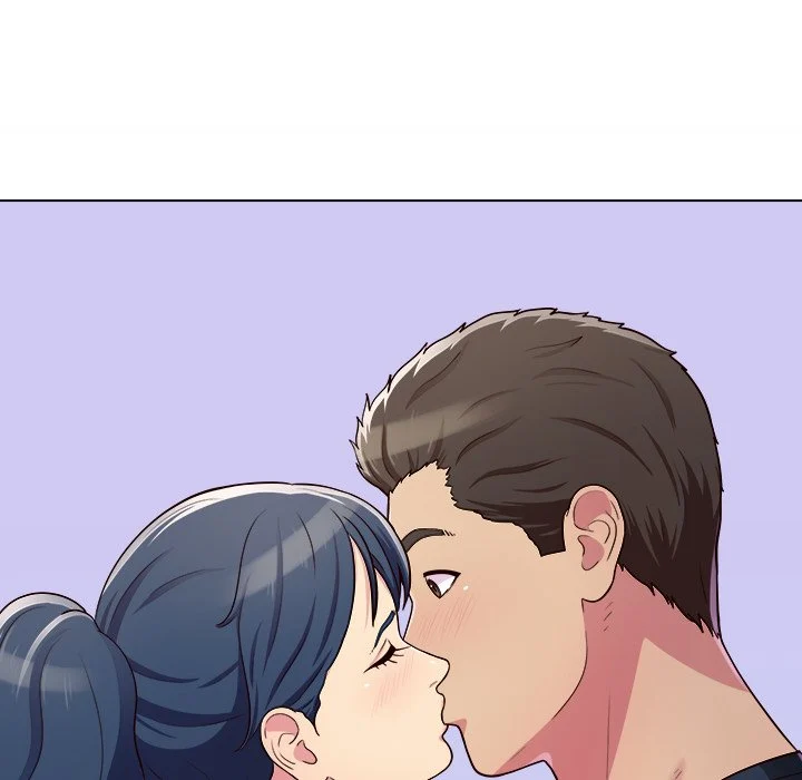 Time to Choose chapter 5 page 98