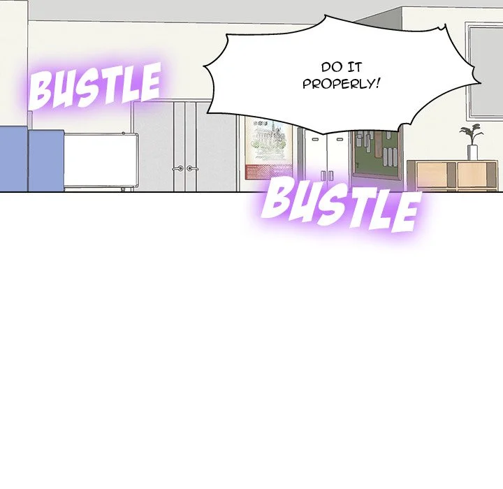 Time to Choose chapter 5 page 104