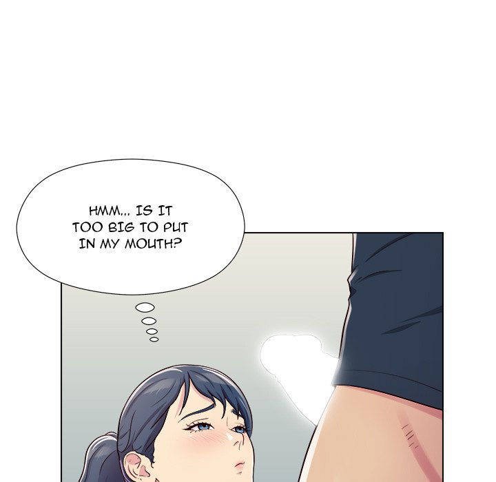 Time to Choose chapter 5 page 114