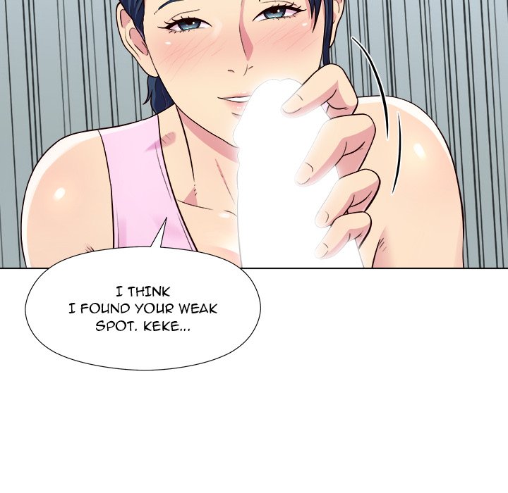 Time to Choose chapter 5 page 121