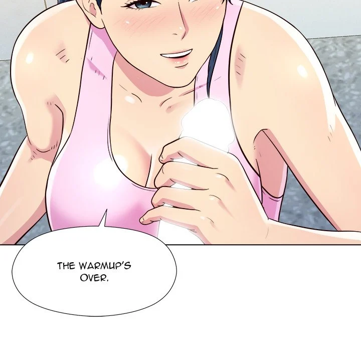 Time to Choose chapter 5 page 126