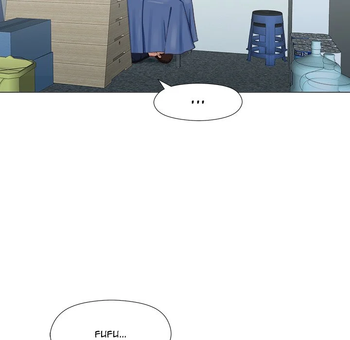 Time to Choose chapter 6 page 9