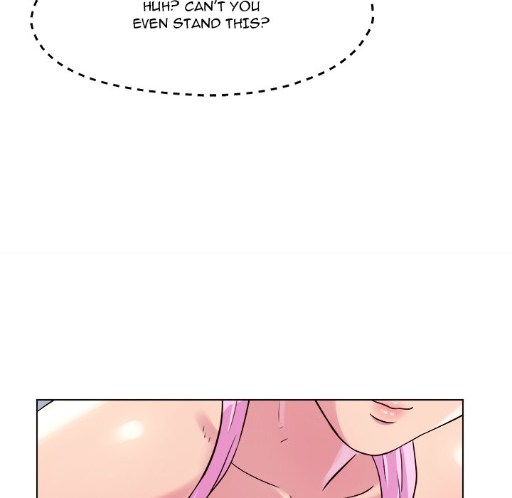 Time to Choose chapter 6 page 32