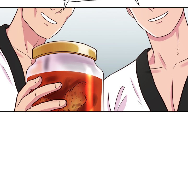 Time to Choose chapter 6 page 42