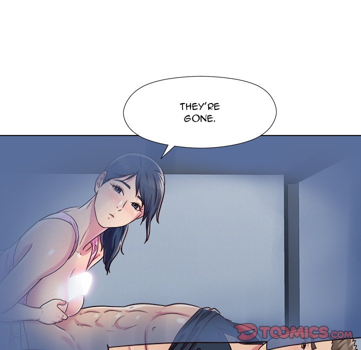 Time to Choose chapter 6 page 48