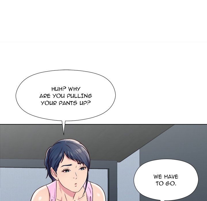 Time to Choose chapter 6 page 50