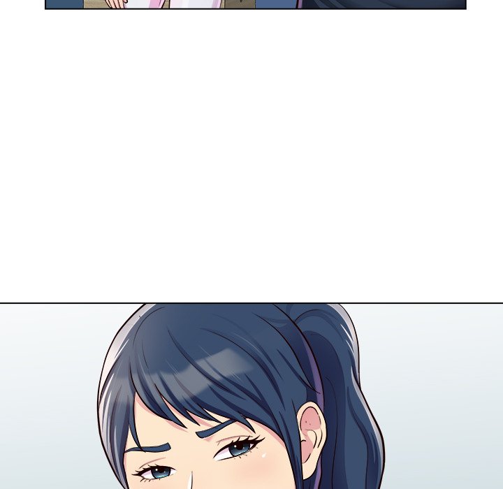Time to Choose chapter 6 page 53