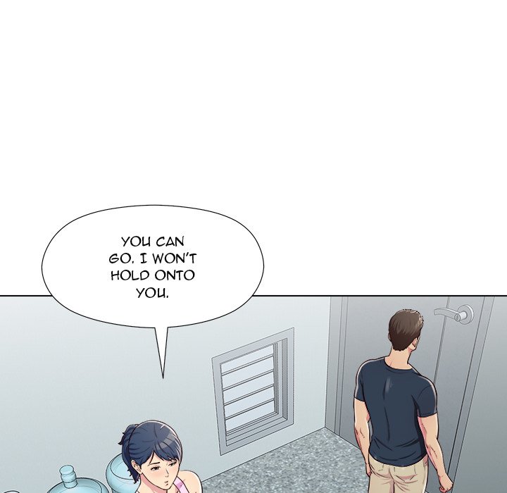 Time to Choose chapter 6 page 58