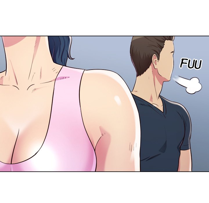 Time to Choose chapter 6 page 60