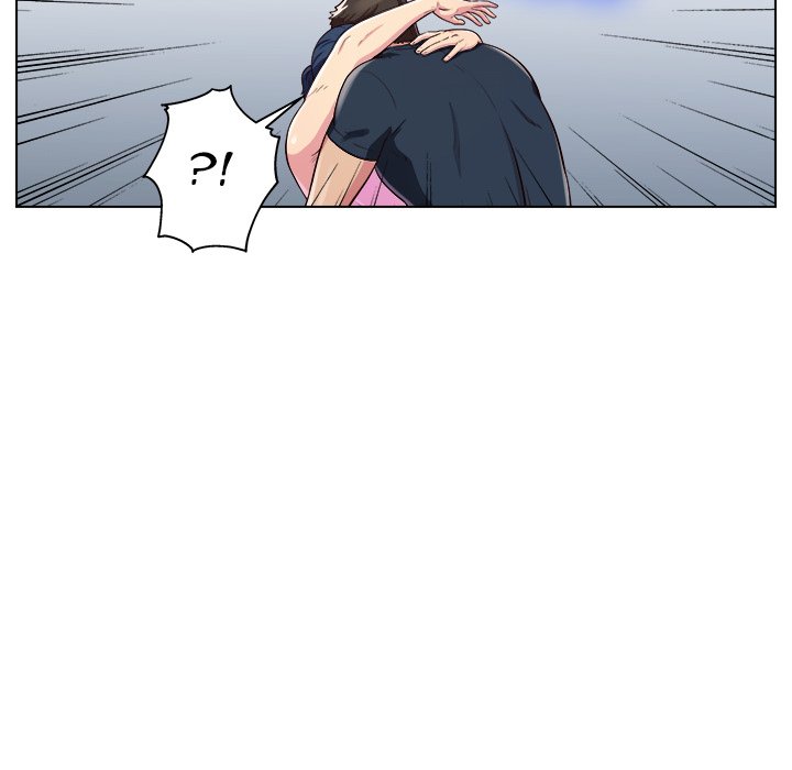 Time to Choose chapter 6 page 63
