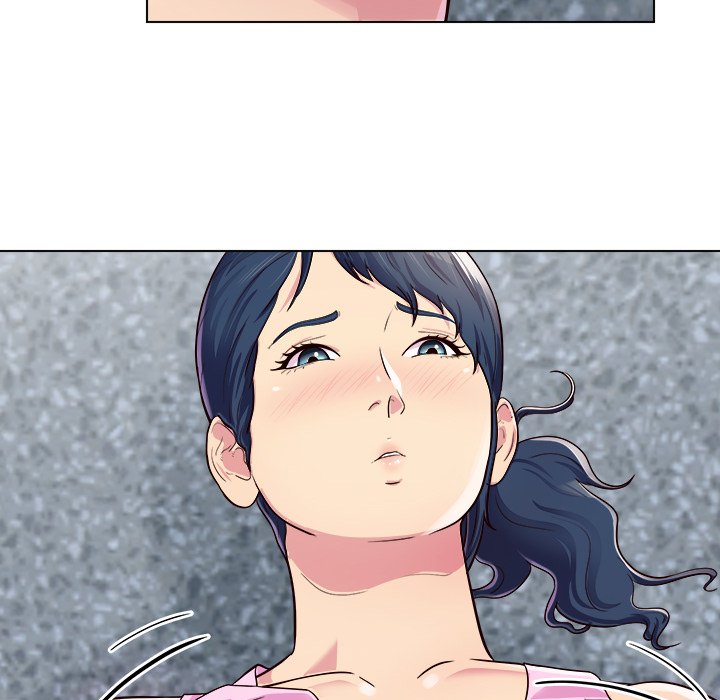 Time to Choose chapter 6 page 73